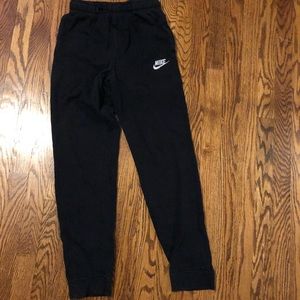 NIKE KIDS JOGGERS